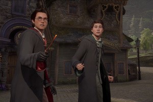 Hogwarts Legacy Screenshot