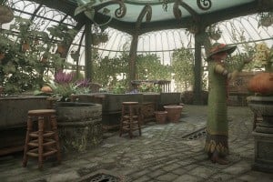 Hogwarts Legacy Screenshot