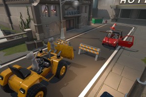 Human Fall Flat 2 Screenshot