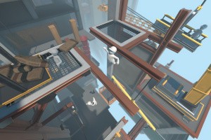 Human Fall Flat 2 Screenshot