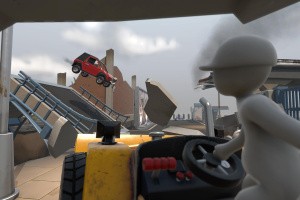 Human Fall Flat 2 Screenshot