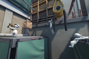 Human Fall Flat 2 Screenshot