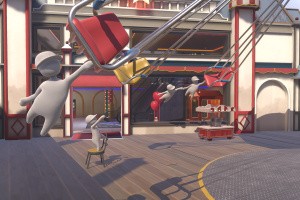 Human Fall Flat 2 Screenshot