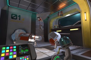 Human Fall Flat 2 Screenshot