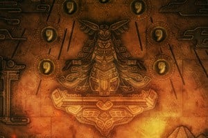 Hyrule Warriors: Age of Imprisonment Screenshot