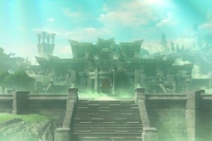 Hyrule Warriors: Age of Imprisonment Screenshot