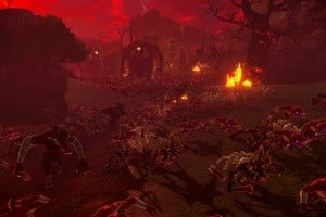 Hyrule Warriors: Age of Imprisonment Screenshot
