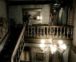 Resident Evil Review - Screenshot 3 of 5