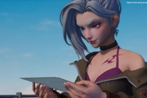 My Time at Evershine Screenshot