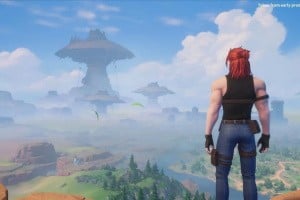 My Time at Evershine Screenshot