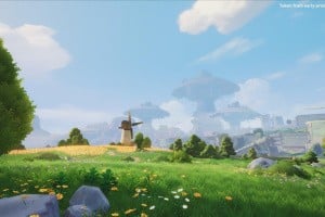 My Time at Evershine Screenshot