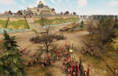 NOBUNAGA'S AMBITION Awakening Complete Edition - Screenshot 4 of 6