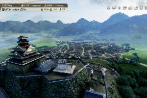 NOBUNAGA'S AMBITION Awakening Complete Edition Screenshot