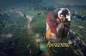 NOBUNAGA'S AMBITION Awakening Complete Edition - Screenshot 2 of 6