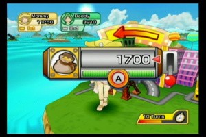 Family Pirate Party Screenshot