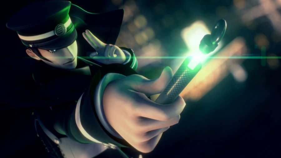 RAIDOU Remastered: The Mystery of the Soulless Army Review - Screenshot 3 of 8