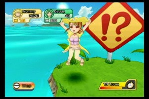 Family Pirate Party Screenshot