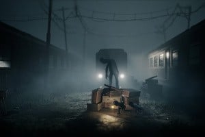 Reanimal Screenshot
