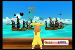 Family Pirate Party Review - Screenshot 4 of 4