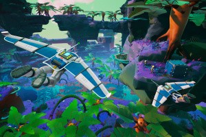 Starseeker: Astroneer Expeditions Screenshot