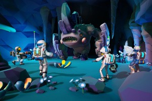 Starseeker: Astroneer Expeditions Screenshot