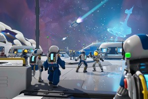 Starseeker: Astroneer Expeditions Screenshot