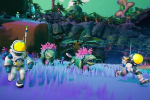 Starseeker: Astroneer Expeditions Screenshot