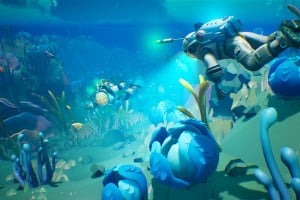 Starseeker: Astroneer Expeditions Screenshot