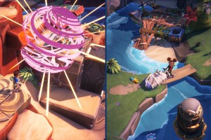 Survival Kids Screenshot