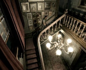 Resident Evil Review - Screenshot 5 of 5