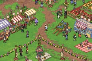 Witchbrook Screenshot