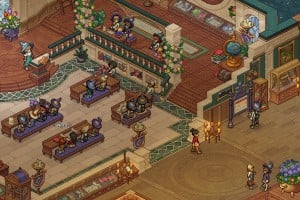Witchbrook Screenshot