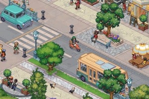 Witchbrook Screenshot