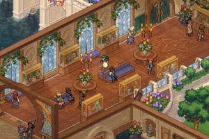 Witchbrook Screenshot