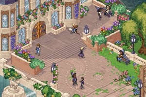 Witchbrook Screenshot