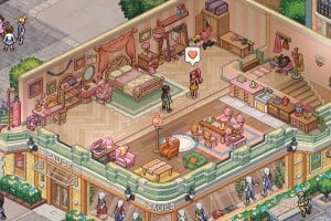Witchbrook Screenshot