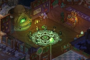 Witchbrook Screenshot