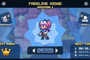 Aurascope Screenshot