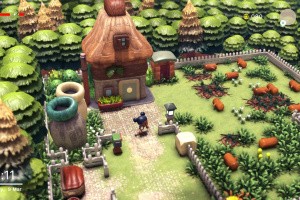 Littlelands Screenshot