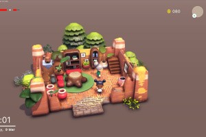 Littlelands Screenshot