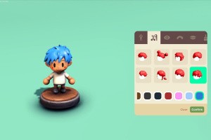 Littlelands Screenshot