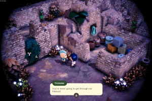 Littlelands Screenshot