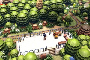 Littlelands Screenshot