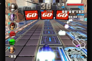 Nintendo GameCube - Nintendo Classics Screenshot