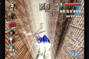 Nintendo GameCube - Nintendo Classics Screenshot