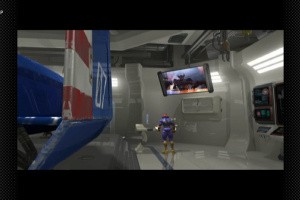 Nintendo GameCube - Nintendo Classics Screenshot