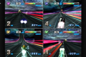 Nintendo GameCube - Nintendo Classics Screenshot