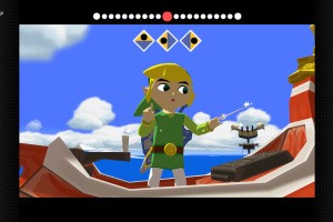 Nintendo GameCube - Nintendo Classics Screenshot