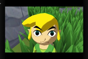 Nintendo GameCube - Nintendo Classics Screenshot