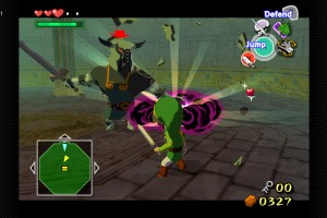 Nintendo GameCube - Nintendo Classics Screenshot